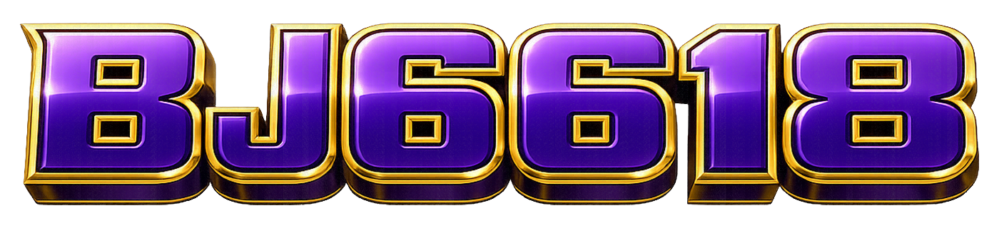 bj6618 logo
